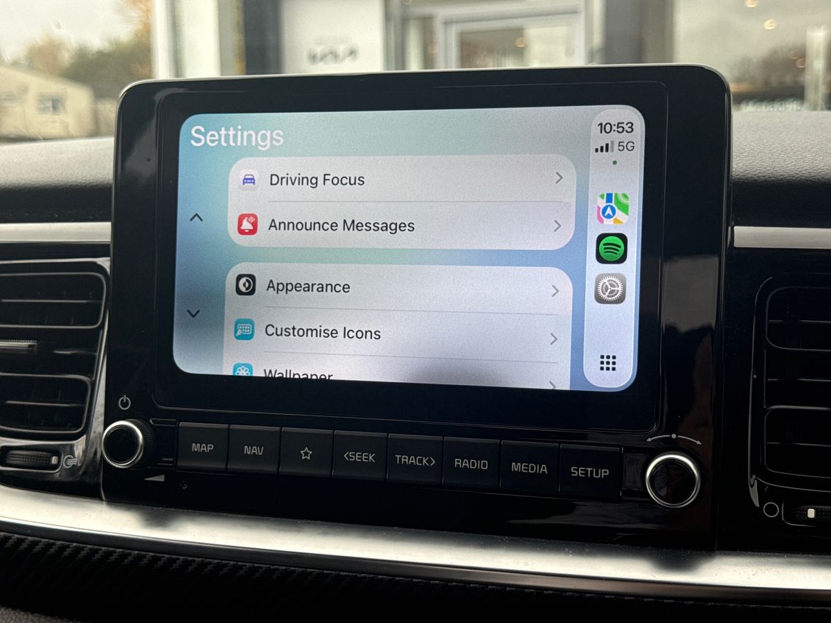 Used Kia Stonic 2025 for sale - 76177434: Photo 43