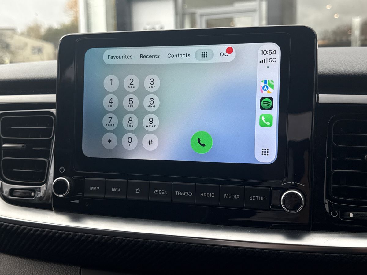 Used Kia Stonic 2025 for sale - 76177434: Photo 44