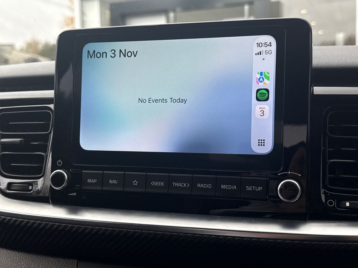 Used Kia Stonic 2025 for sale - 76177434: Photo 45