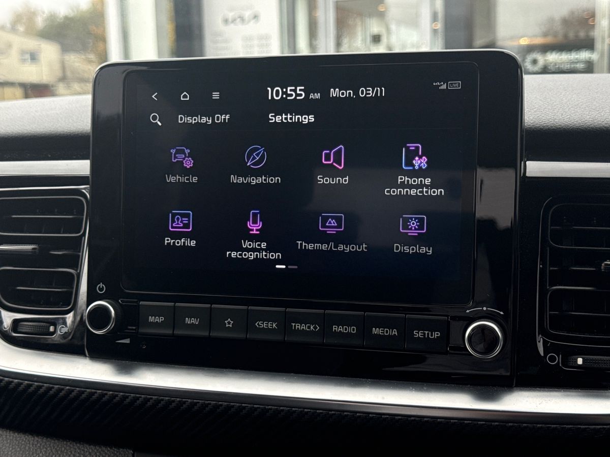 Used Kia Stonic 2025 for sale - 76177434: Photo 47