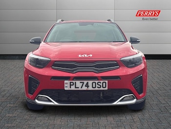 Used Kia Stonic 2025 for sale - 76177434: Photo