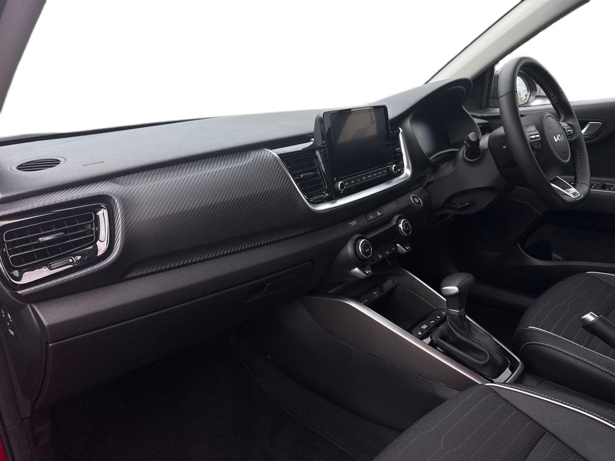 Used Kia Stonic 2025 for sale - 76177434: Photo 6