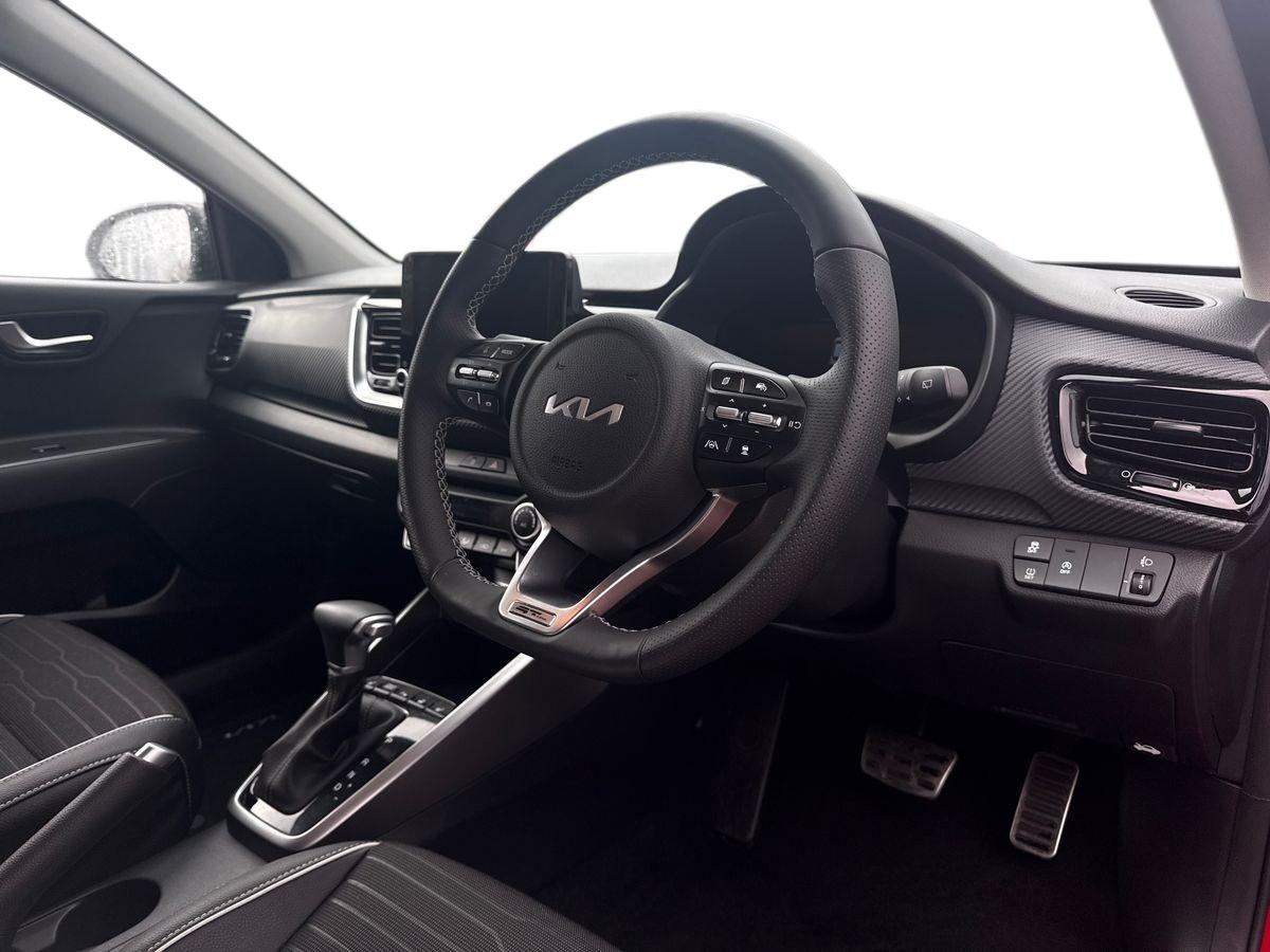 Used Kia Stonic 2025 for sale - 76177434: Photo 8