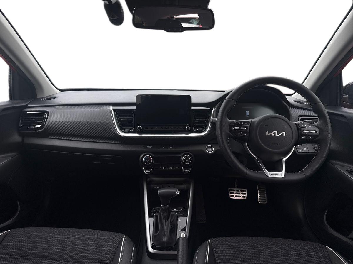 Used Kia Stonic 2025 for sale - 76177434: Photo 9