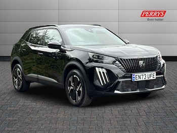 Used Peugeot 2008 2024 for sale - 75592557: Photo