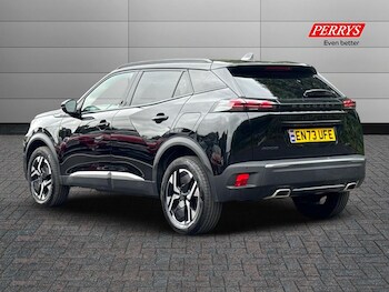 Used Peugeot 2008 2024 for sale - 75592557: Photo