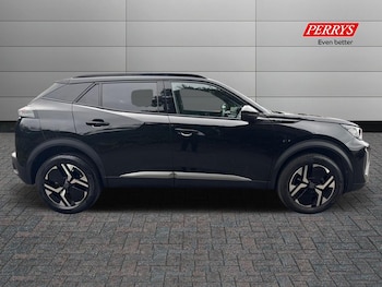 Used Peugeot 2008 2024 for sale - 75592557: Photo