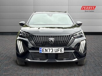 Used Peugeot 2008 2024 for sale - 75592557: Photo