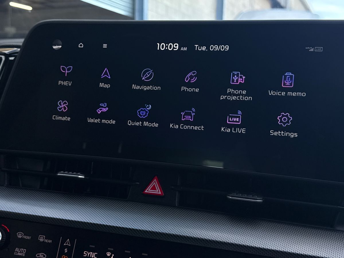 Used Kia Sportage 2025 for sale - 77297407: Photo 11