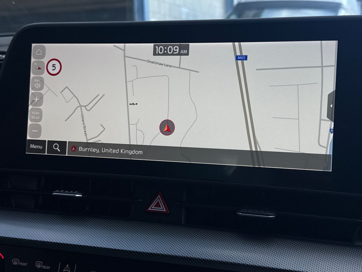 Used Kia Sportage 2025 for sale - 77297407: Photo 12