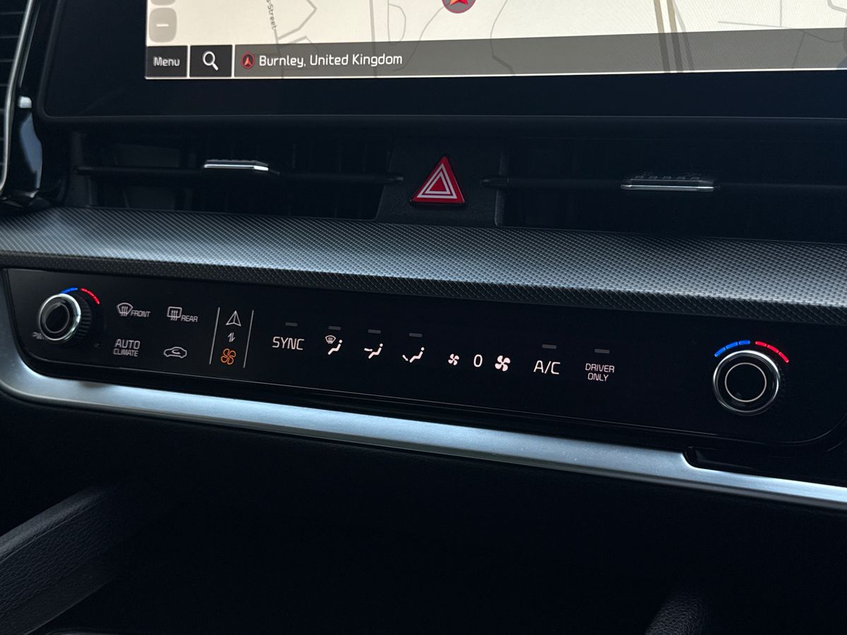 Used Kia Sportage 2025 for sale - 77297407: Photo 13