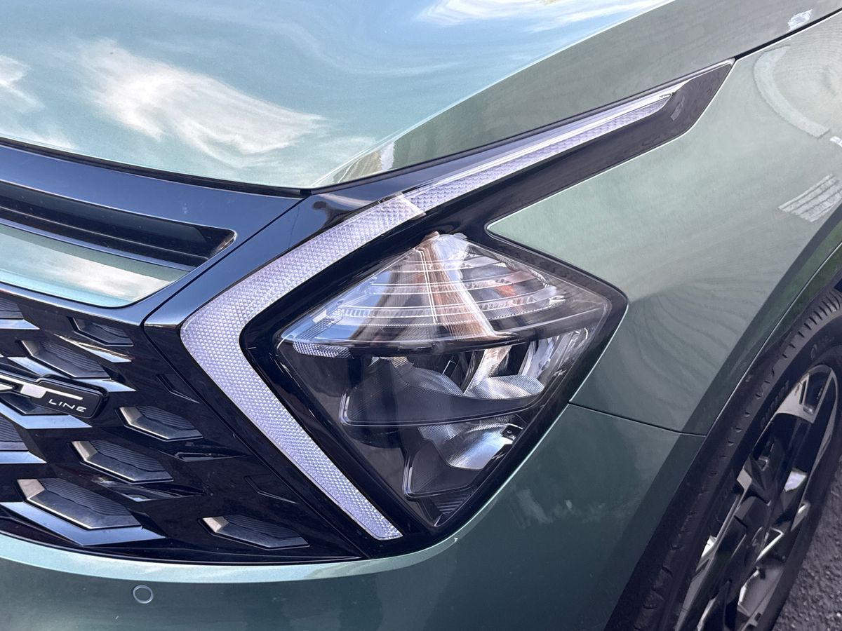 Used Kia Sportage 2025 for sale - 77297407: Photo 14