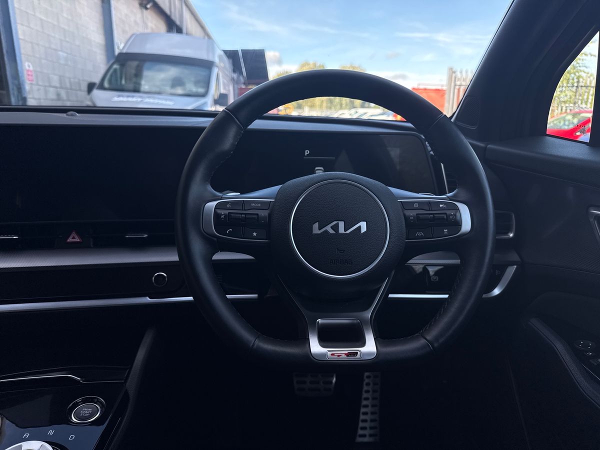 Used Kia Sportage 2025 for sale - 77297407: Photo 16