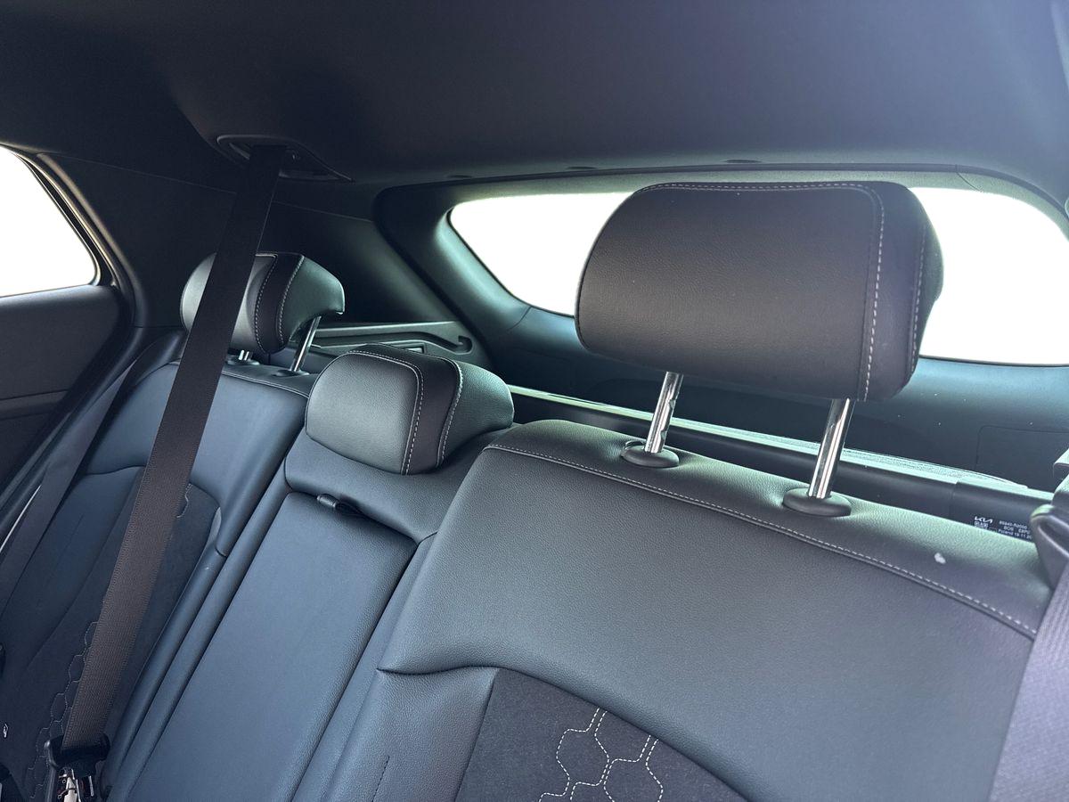 Used Kia Sportage 2025 for sale - 77297407: Photo 20