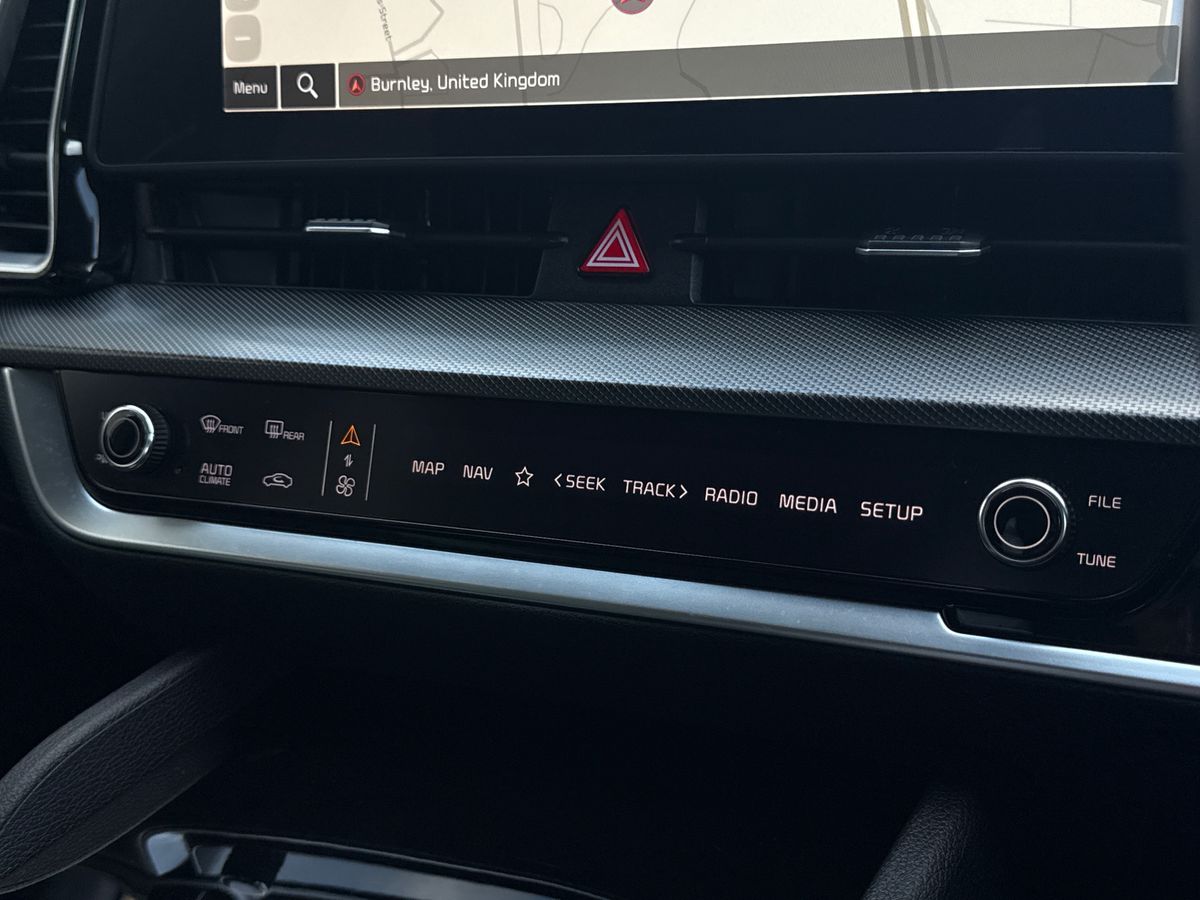 Used Kia Sportage 2025 for sale - 77297407: Photo 26