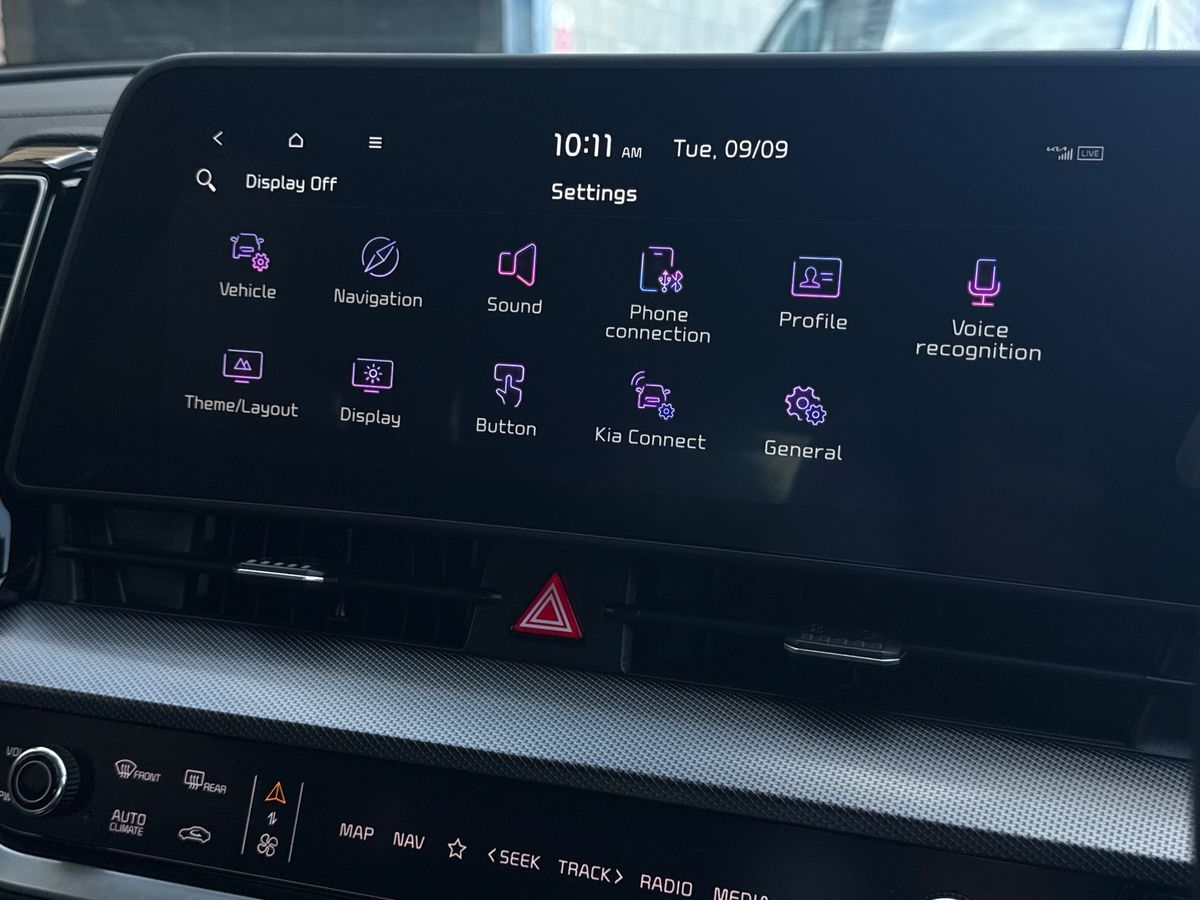 Used Kia Sportage 2025 for sale - 77297407: Photo 27