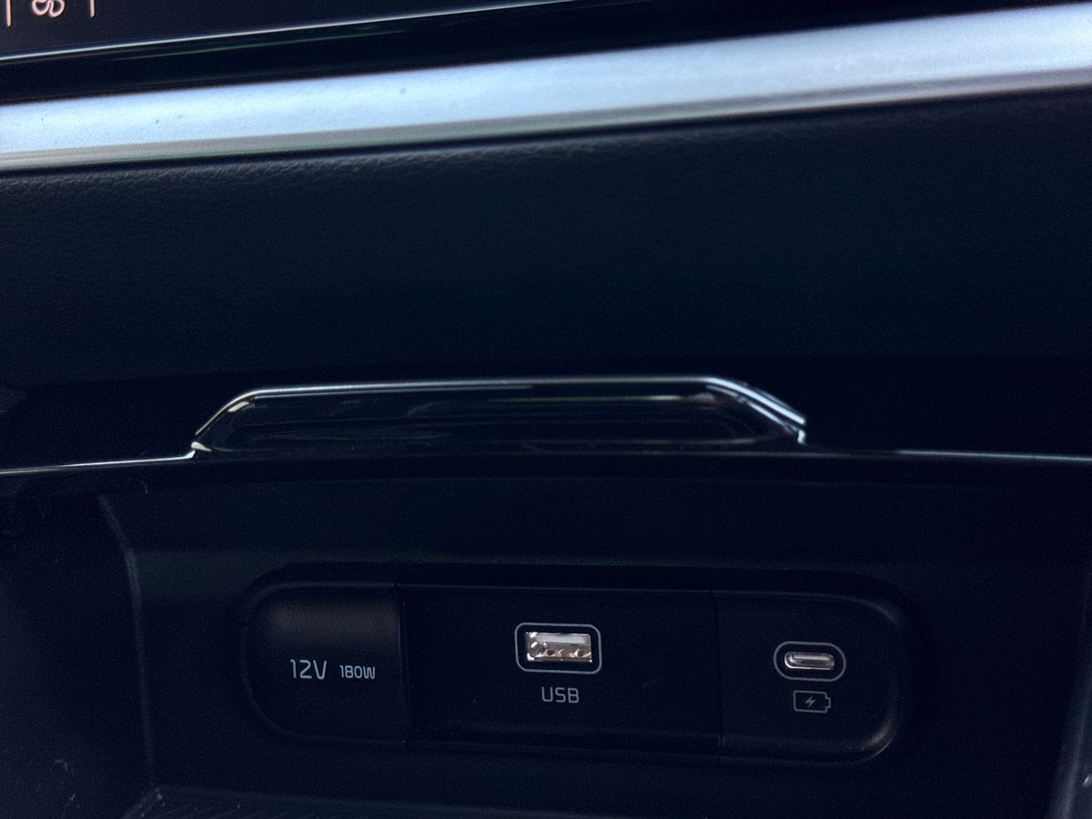 Used Kia Sportage 2025 for sale - 77297407: Photo 29