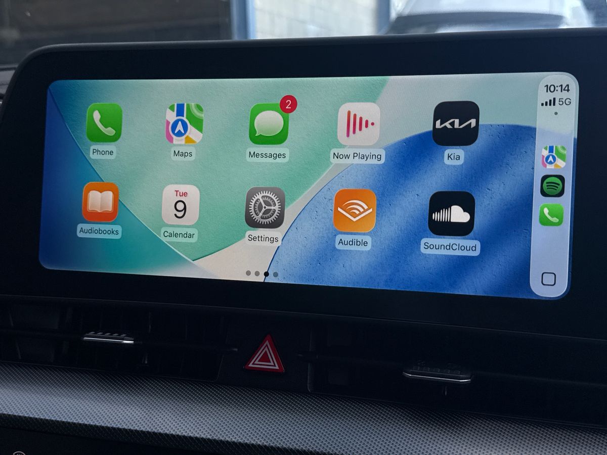 Used Kia Sportage 2025 for sale - 77297407: Photo 34