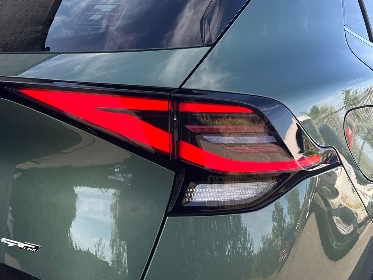 Used Kia Sportage 2025 for sale - 77297407: Photo 42