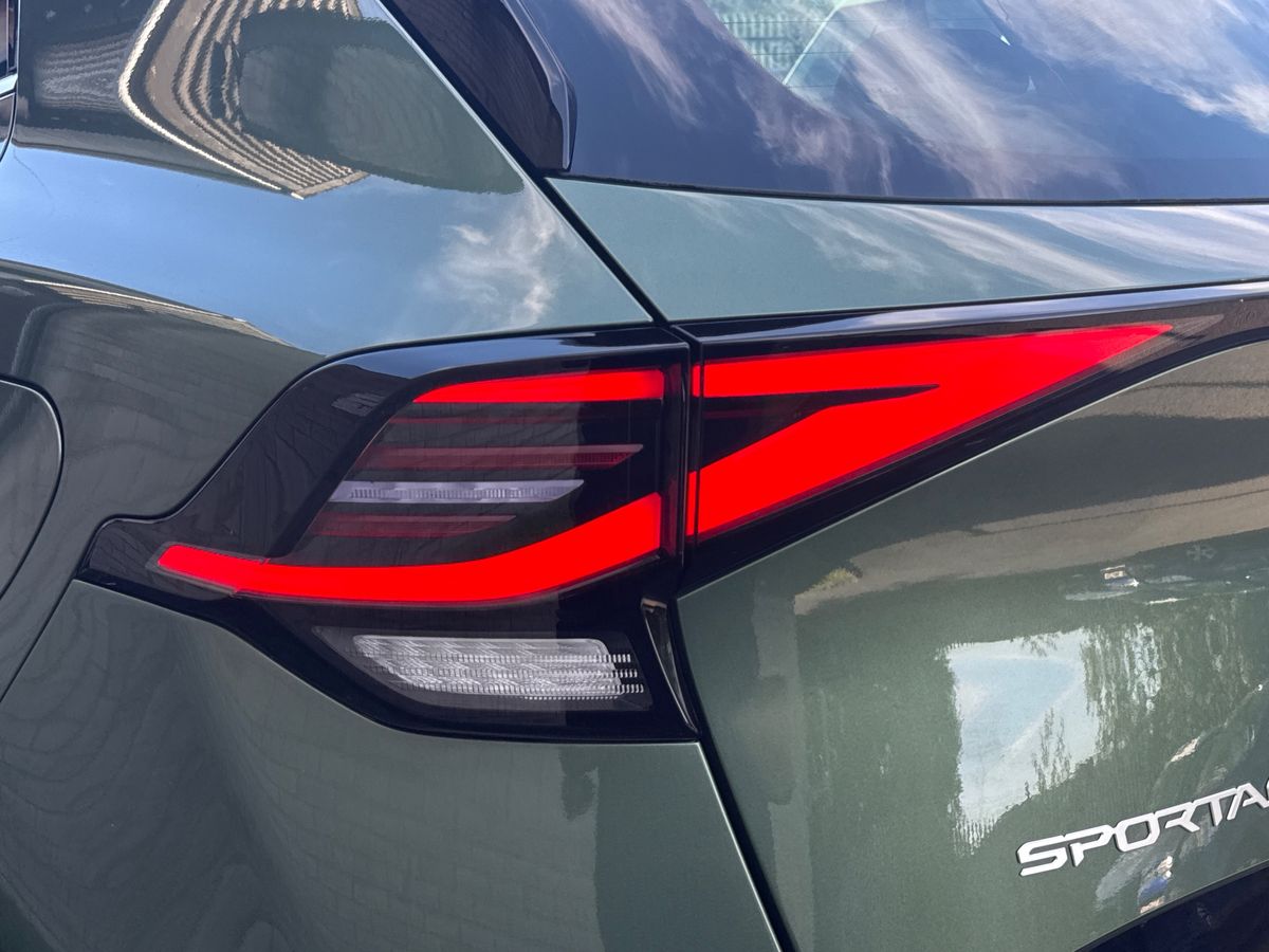 Used Kia Sportage 2025 for sale - 77297407: Photo 43