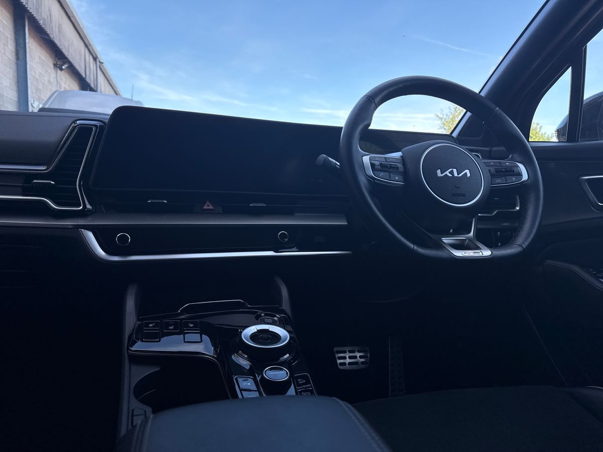 Used Kia Sportage 2025 for sale - 77297407: Photo 46