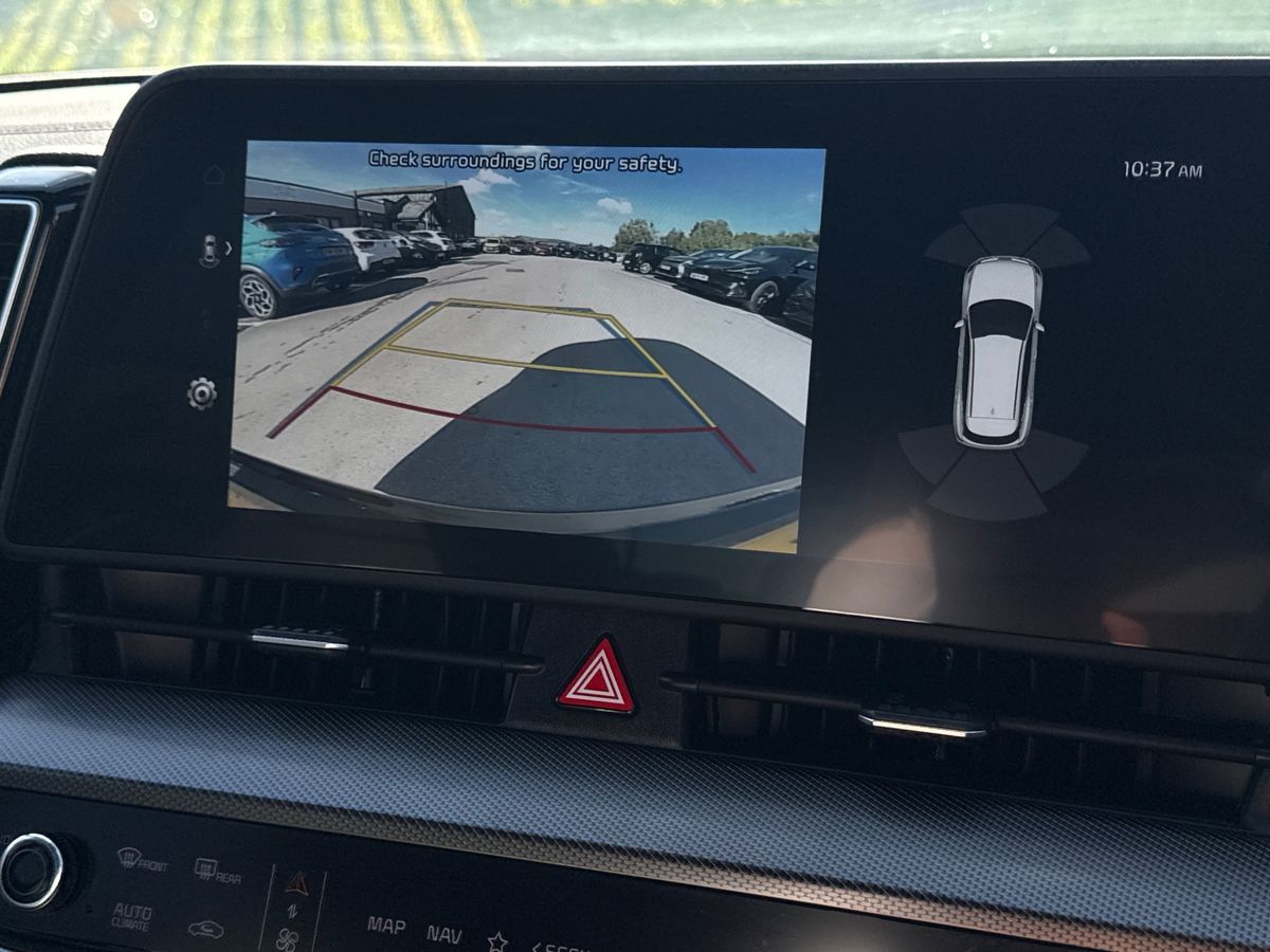 Used Kia Sportage 2025 for sale - 77297407: Photo 50