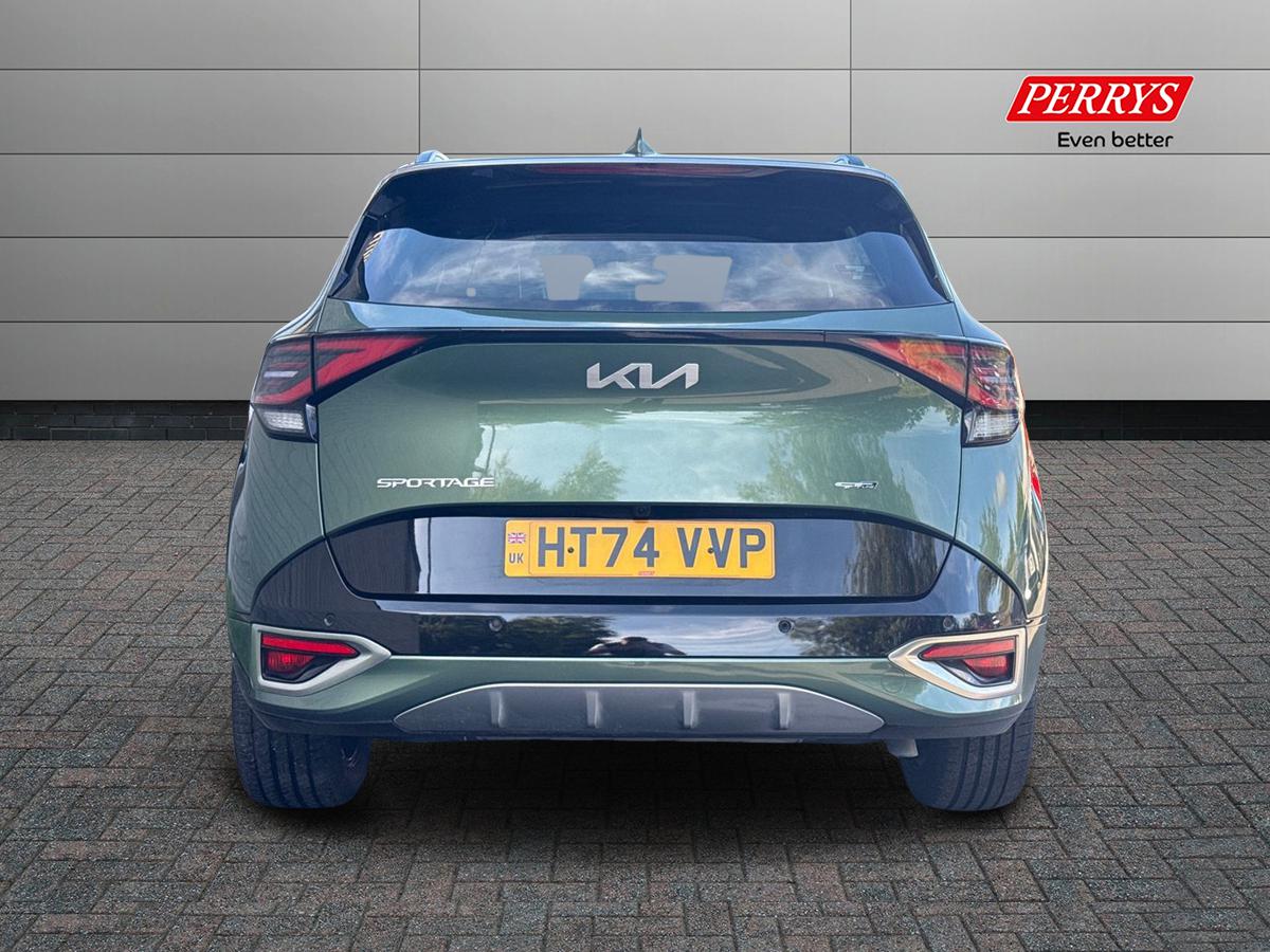Used Kia Sportage 2025 for sale - 77297407: Photo 6