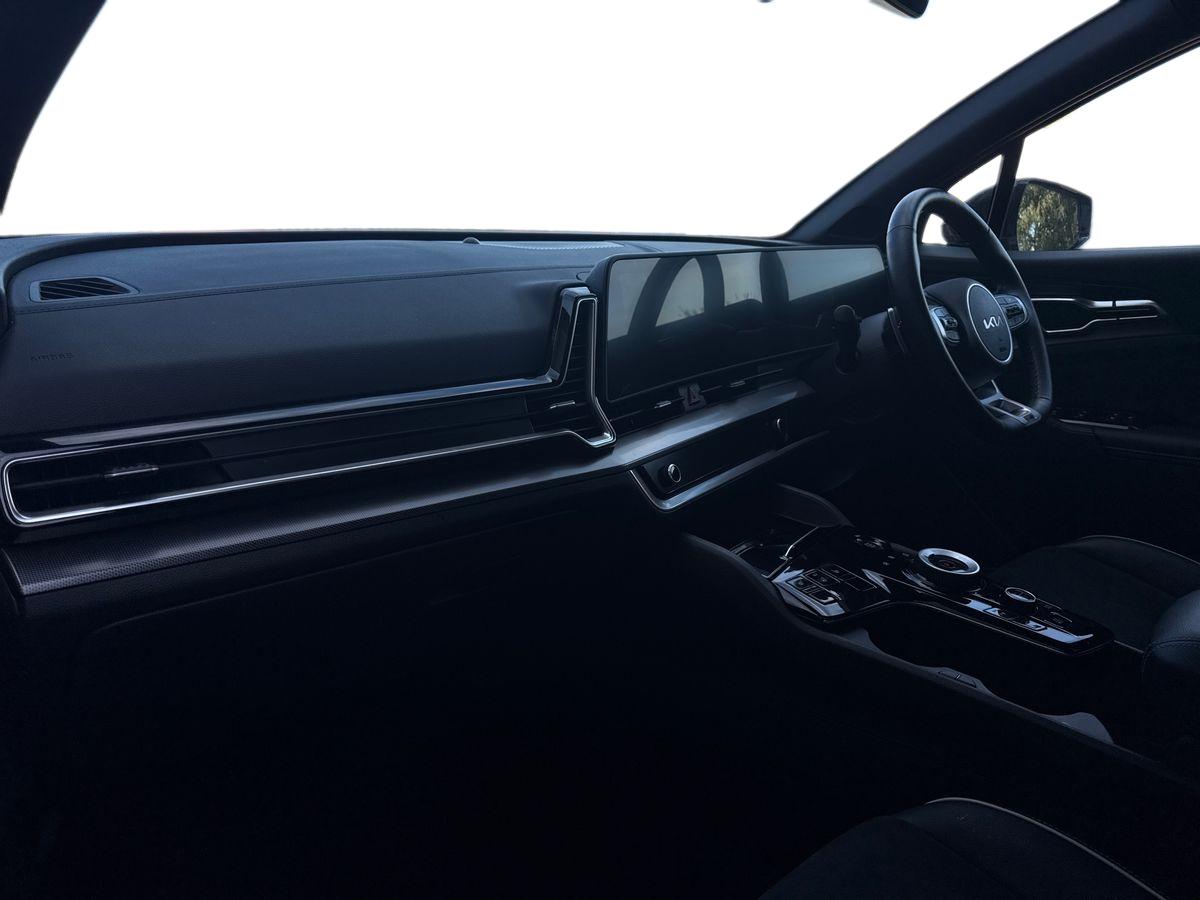 Used Kia Sportage 2025 for sale - 77297407: Photo 7