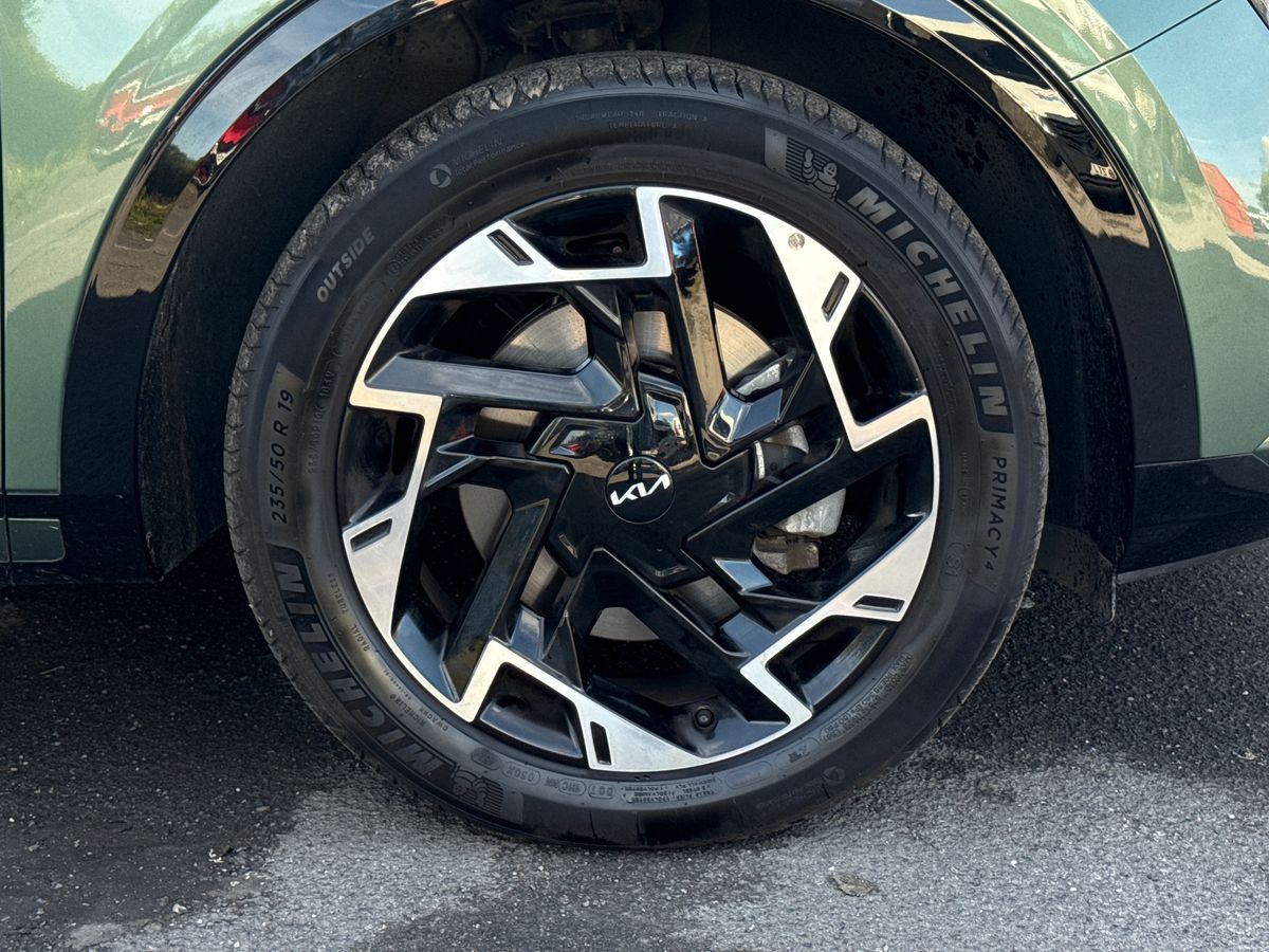 Used Kia Sportage 2025 for sale - 77297407: Photo 8