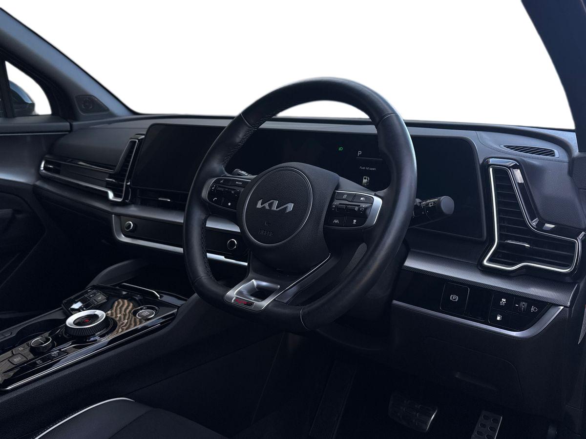 Used Kia Sportage 2025 for sale - 77297407: Photo 9