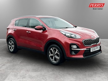 Used Kia Sportage 2019 for sale - 79016998: Photo