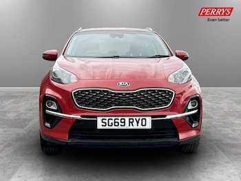 Used Kia Sportage 2019 for sale - 79016998: Photo