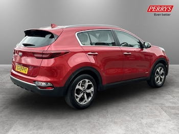 Used Kia Sportage 2019 for sale - 79016998: Photo
