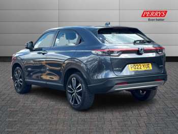 Used Honda HR-V 2022 for sale - 75105186: Photo