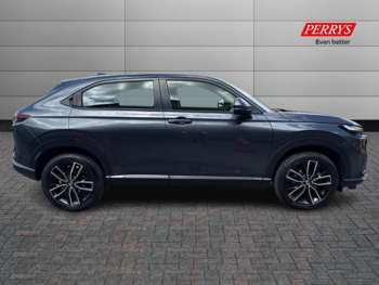Used Honda HR-V 2022 for sale - 75105186: Photo
