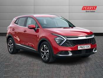 Used Kia Sportage 2022 for sale - 74924284: Photo