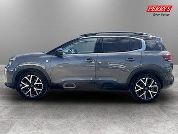 Used Citroen C5 Aircross 2023 for sale - 78325960: Photo