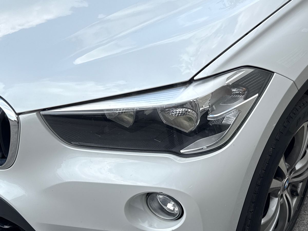 Used BMW X1 2015 for sale - 76373935: Photo 13