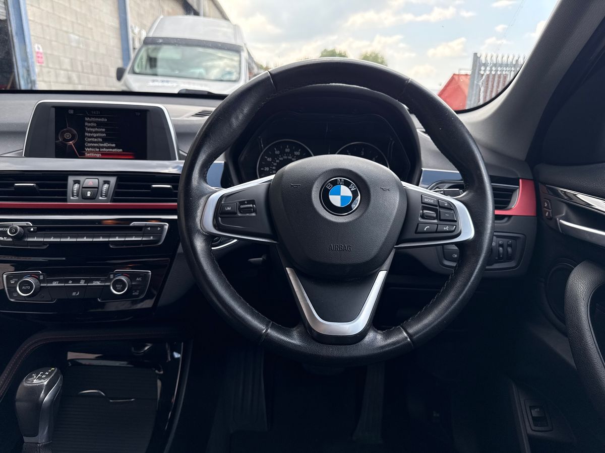 Used BMW X1 2015 for sale - 76373935: Photo 15
