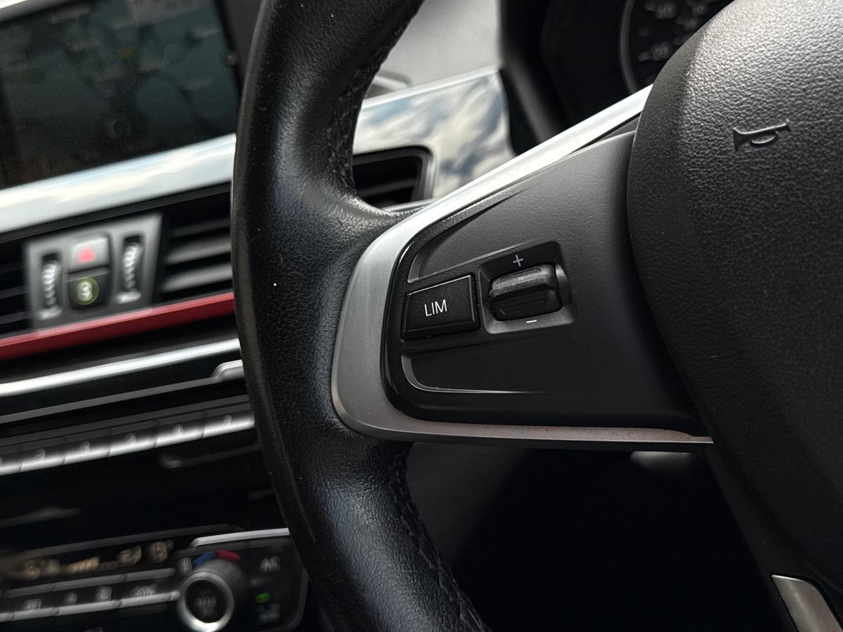 Used BMW X1 2015 for sale - 76373935: Photo 16