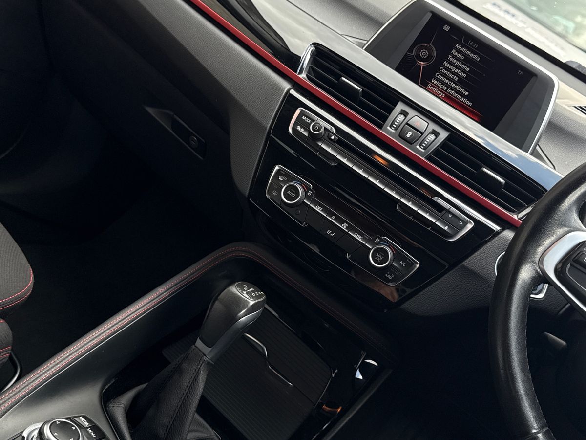 Used BMW X1 2015 for sale - 76373935: Photo 17