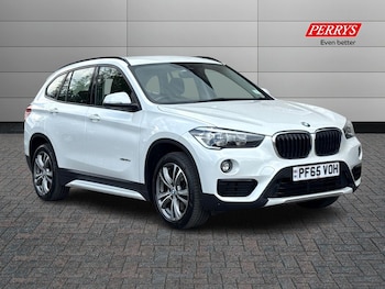 BMW - X1