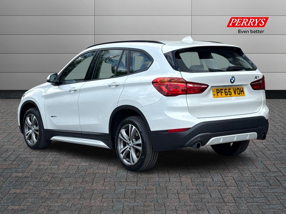 Used BMW X1 2015 for sale - 76373935: Photo 2