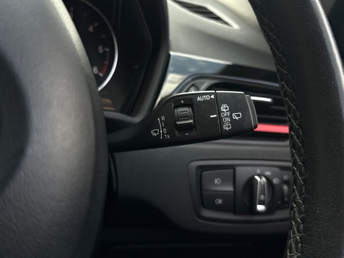 Used BMW X1 2015 for sale - 76373935: Photo 21
