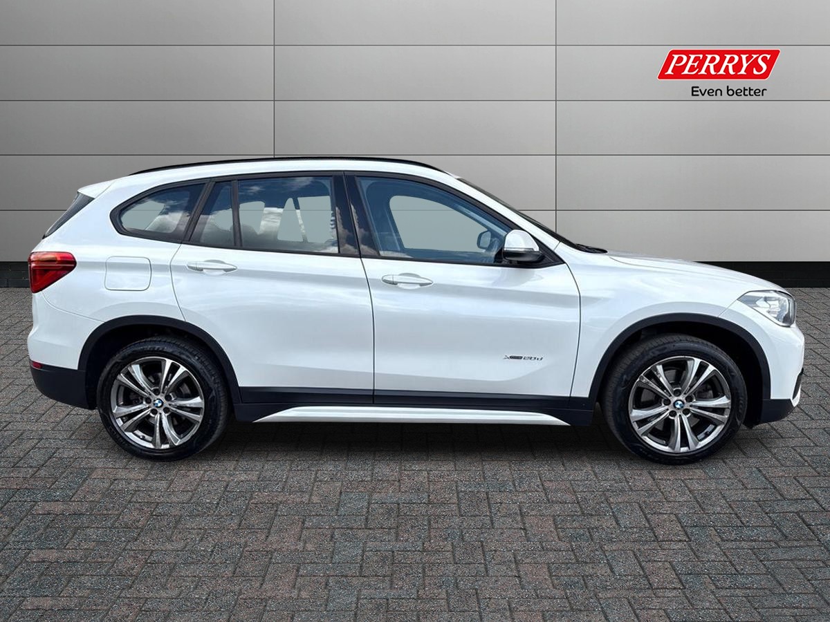 Used BMW X1 2015 for sale - 76373935: Photo 3