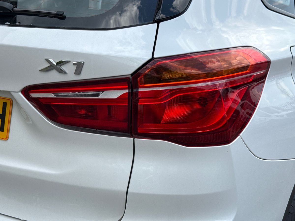 Used BMW X1 2015 for sale - 76373935: Photo 33