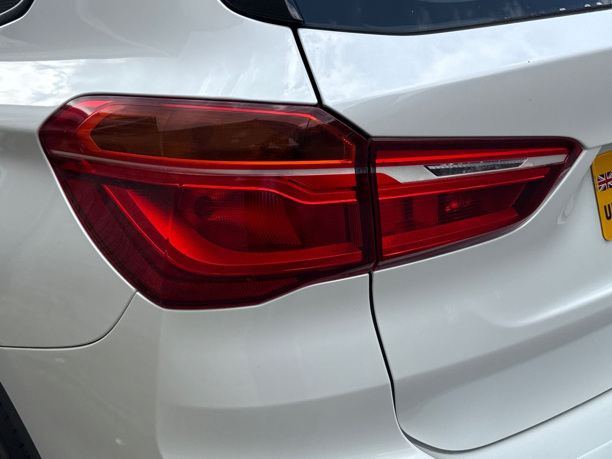 Used BMW X1 2015 for sale - 76373935: Photo 34