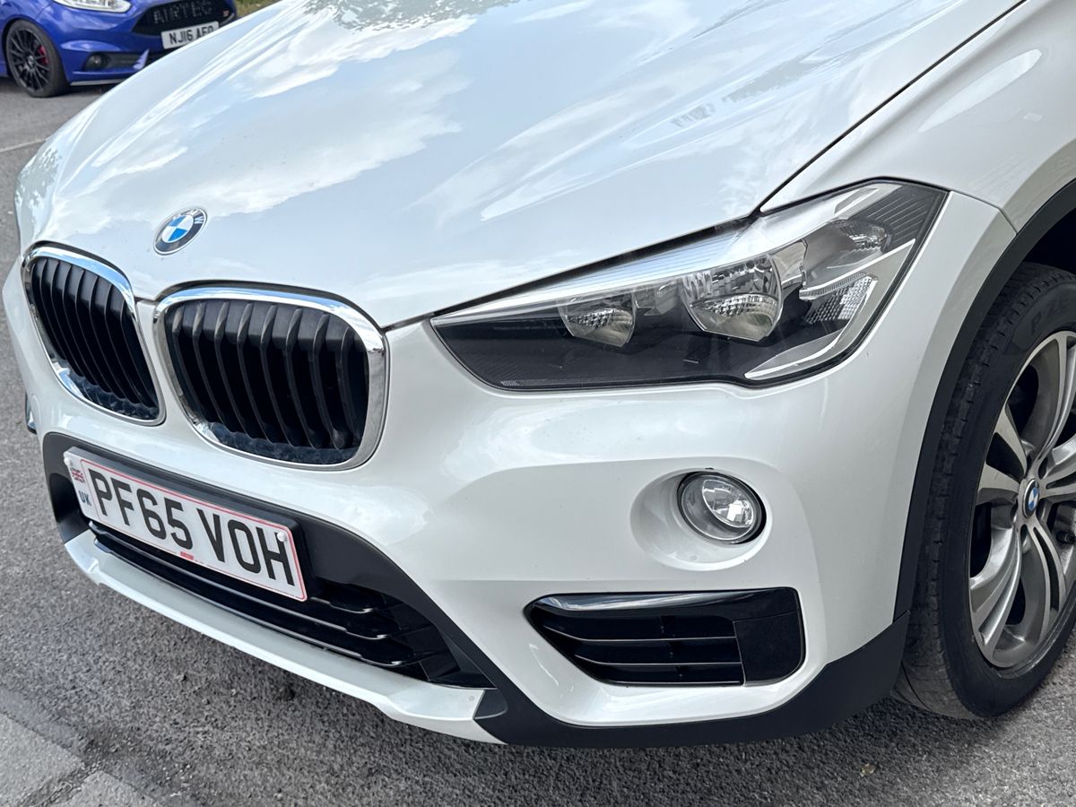 Used BMW X1 2015 for sale - 76373935: Photo 36