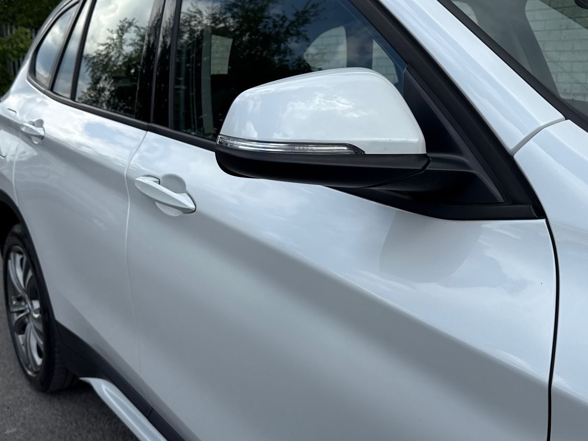 Used BMW X1 2015 for sale - 76373935: Photo 38