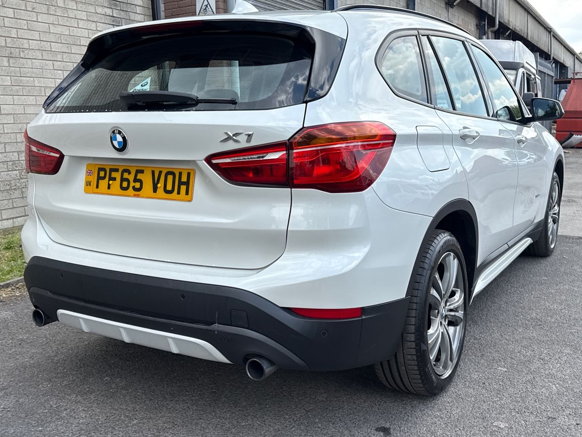 Used BMW X1 2015 for sale - 76373935: Photo 39